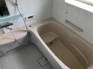 浴室 O-11